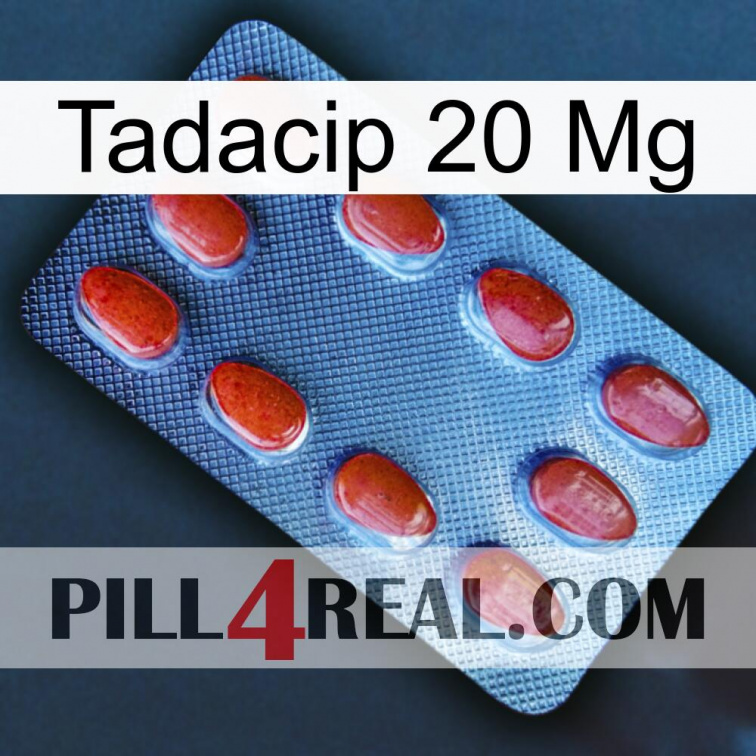 Tadacip 20Mg 06